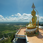 Krabi Morning City Tour with Guide